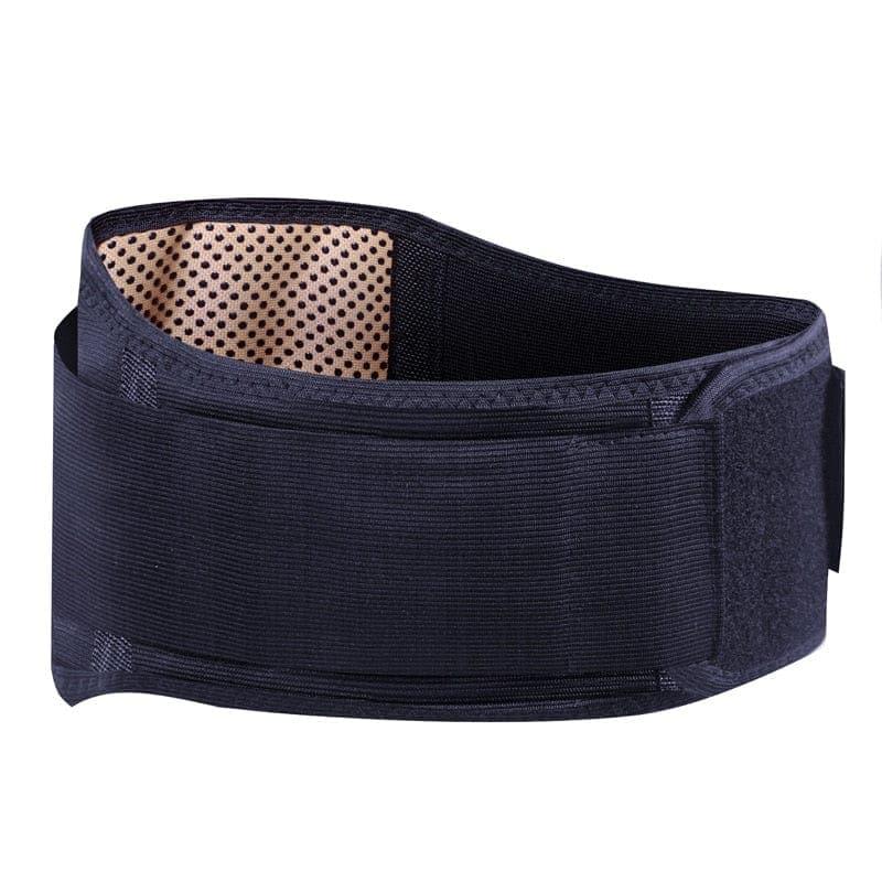 10 Reasons People Use a Waist Brace Belt (That Have Nothing to Do With Looks) - Ammpoure