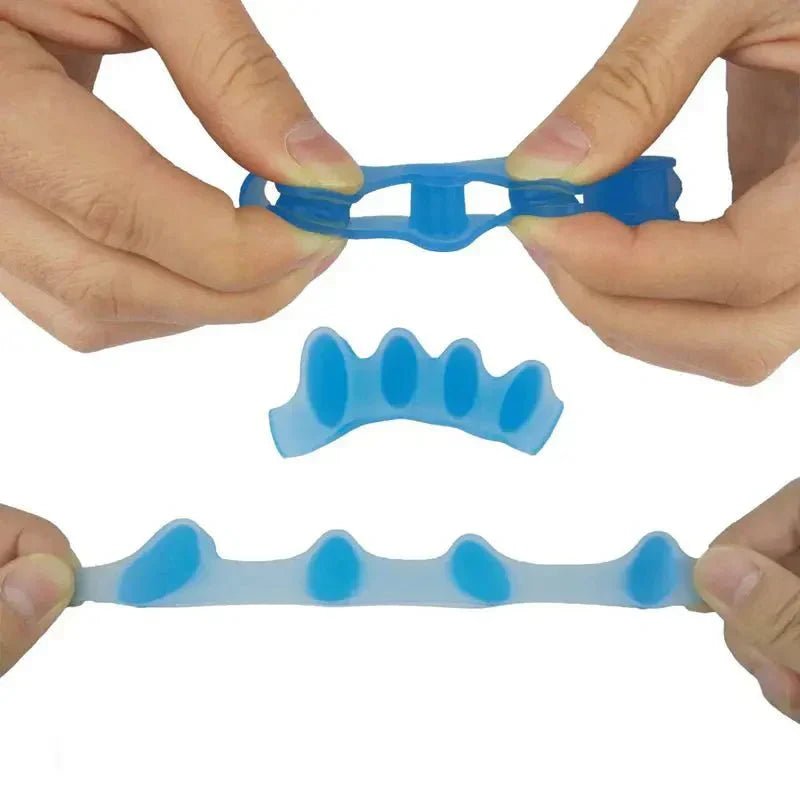 Align, Support, Soothe – How Toe Separators Improve Everyday Movement - Ammpoure