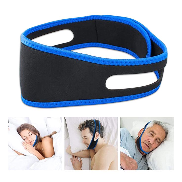 Anti Snore Gadgets Reviewed – Is the Sleep Belt Your Best Bet? - Ammpoure