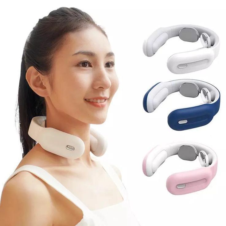 Best Neck Massagers in the UK for 2024 – Our Top Picks