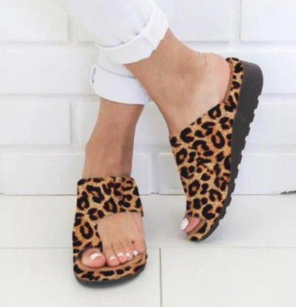 Built for Comfort, Designed for Relief – The Smart Choice in Bunion Corrector Sandals - Ammpoure