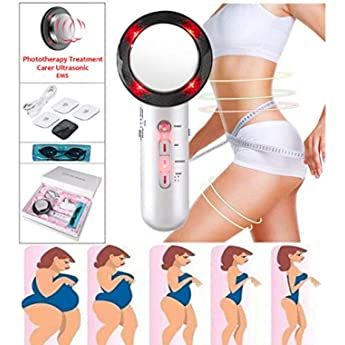 Can Ultrasonic Cavitation Replace the Gym? Let’s Find Out - Ammpoure