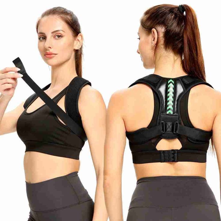 Choosing the Best Posture Corrector Belt for Men – A Guide to Better Alignment - Ammpoure