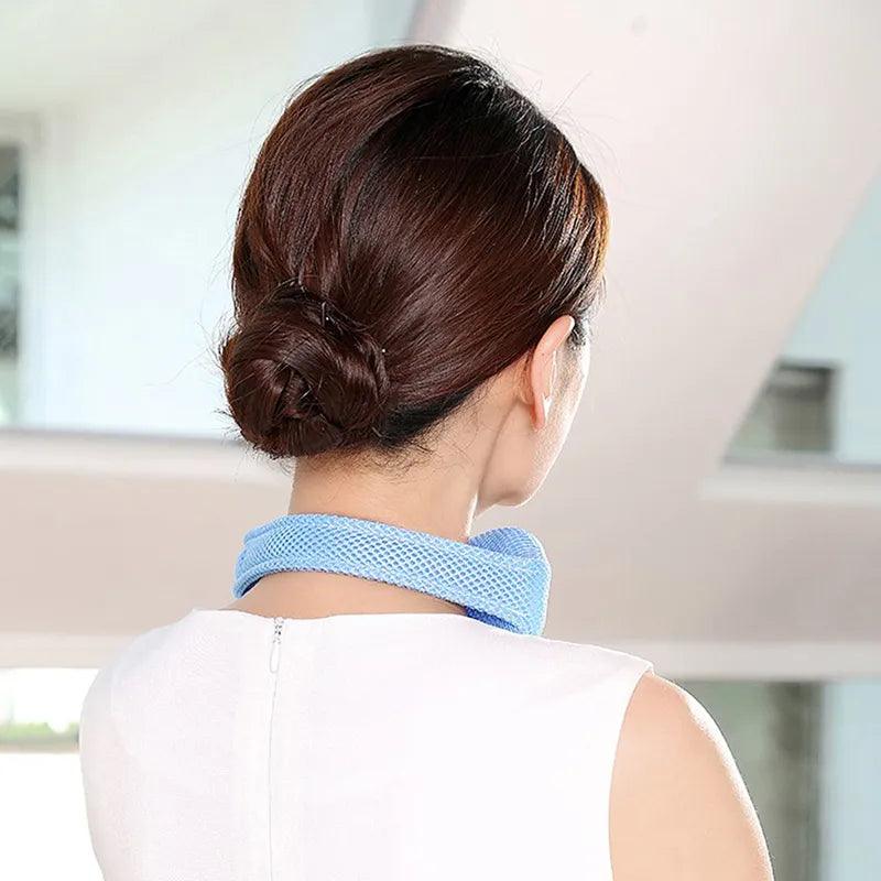 Do Chin Straps Really Work for Snoring and Mouth Breathing? - Ammpoure