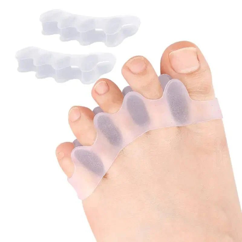Don’t Let Bunions Slow You Down – A Toe Separator Solution You Can Trust - Ammpoure