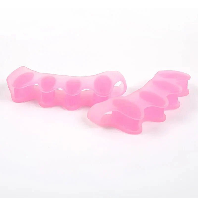 From Cramped to Comfortable – The Everyday Benefits of Toe Separators - Ammpoure