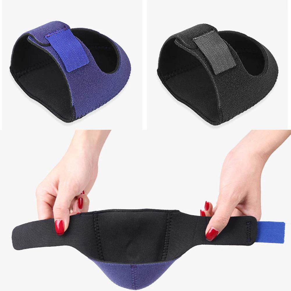 From Workday to Workout – Why Gel Heel Pads Belong in Every Shoe - Ammpoure