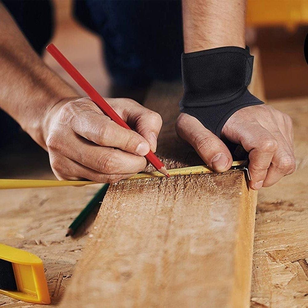 How a Wrist Brace Can Help You Stay Active and Pain-Free - Ammpoure