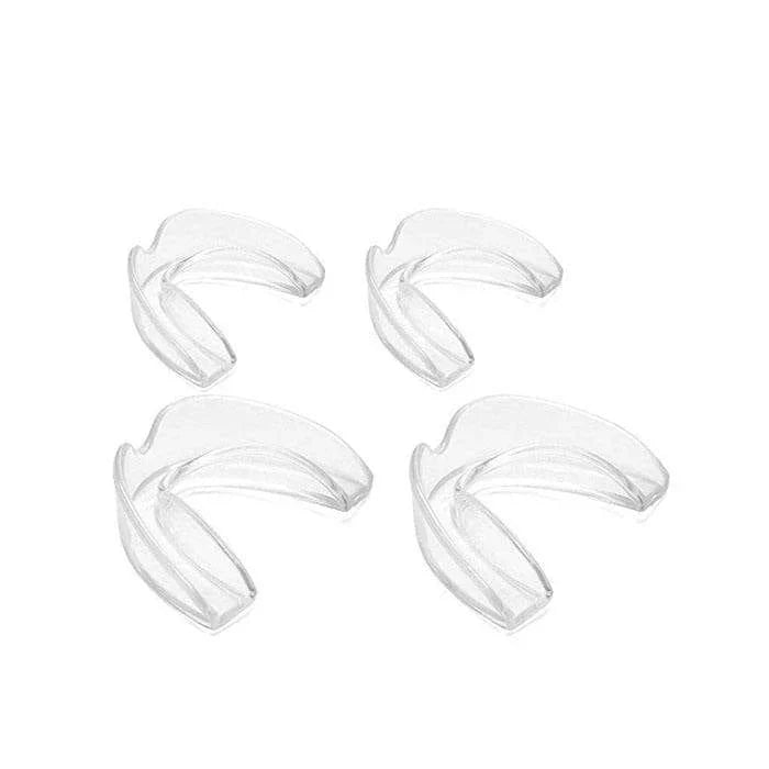 How Mouth Guards Help Stop Snoring and Improve Sleep - Ammpoure