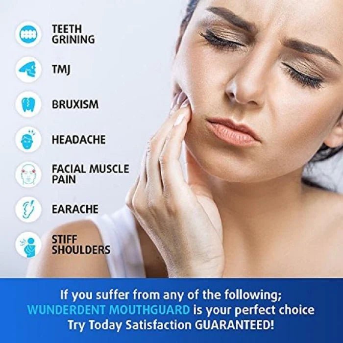 How to Properly Care for Your Mouth Guard: Tips for Longevity and Hygiene - Ammpoure