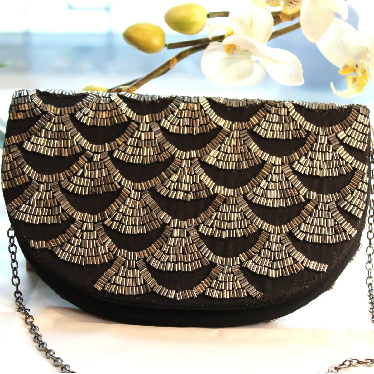 How to Style Party Handbags for Every Outfit (Without Overthinking It) - Ammpoure