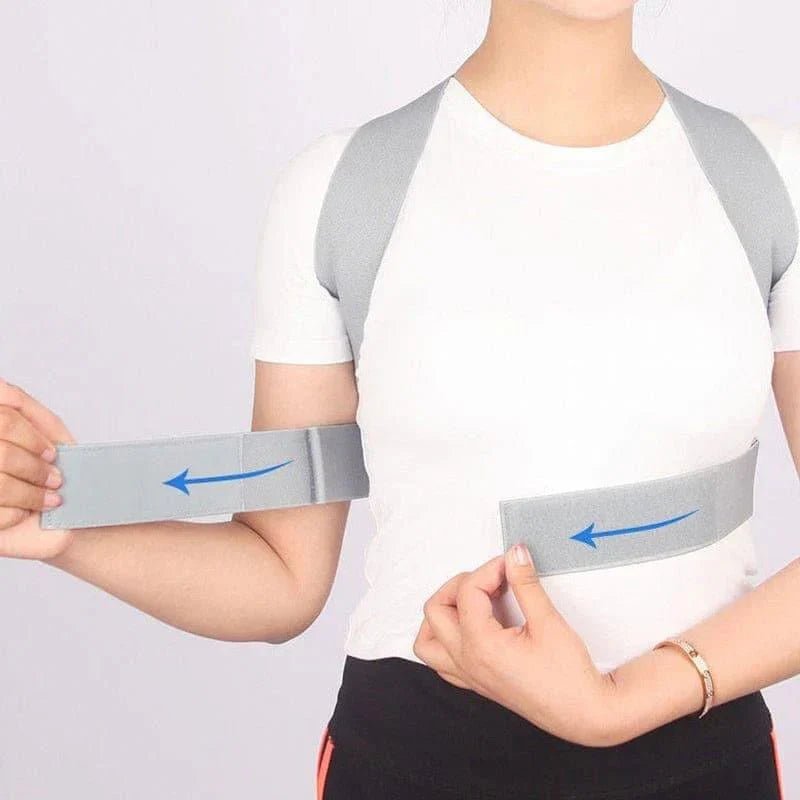 Is a Posture Corrector Belt Worth It? Here’s What You Should Know - Ammpoure