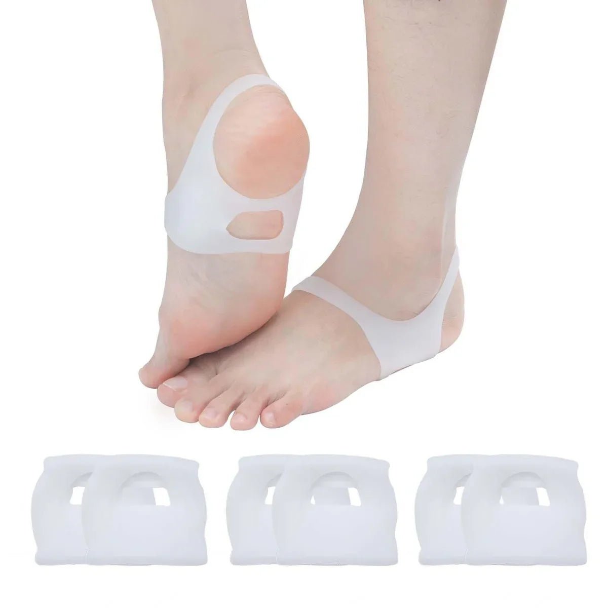 Is Your Footwear Making Your Posture Worse? Here’s How to Fix It. - Ammpoure