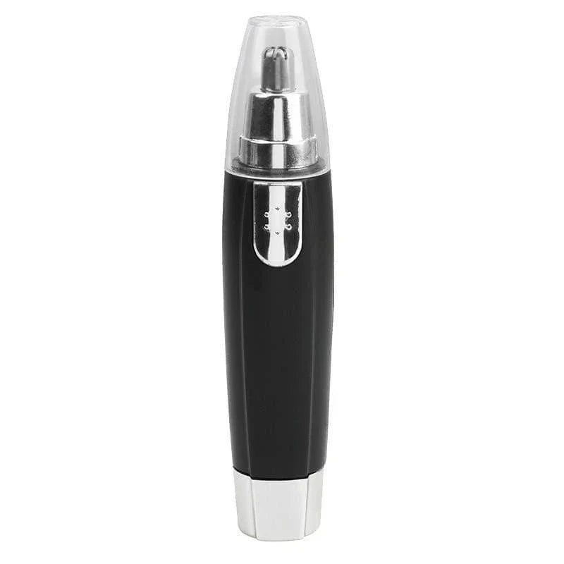 Master the Trim – The Ultimate Nose Hair Trimmer for Clean, Confident Grooming - Ammpoure