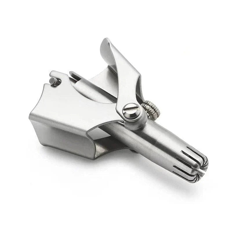 Mastering Personal Grooming – Why a Nose Hair Trimmer Belongs in Every Man’s Kit - Ammpoure
