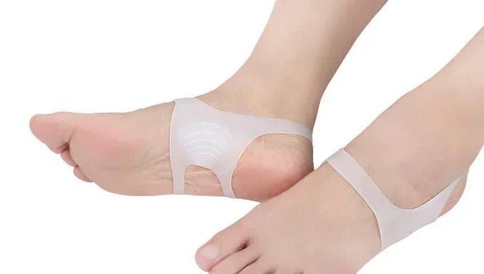 O-Leg Fatigue Is Real—Here’s How to Fight It Without Changing Your Lifestyle. - Ammpoure