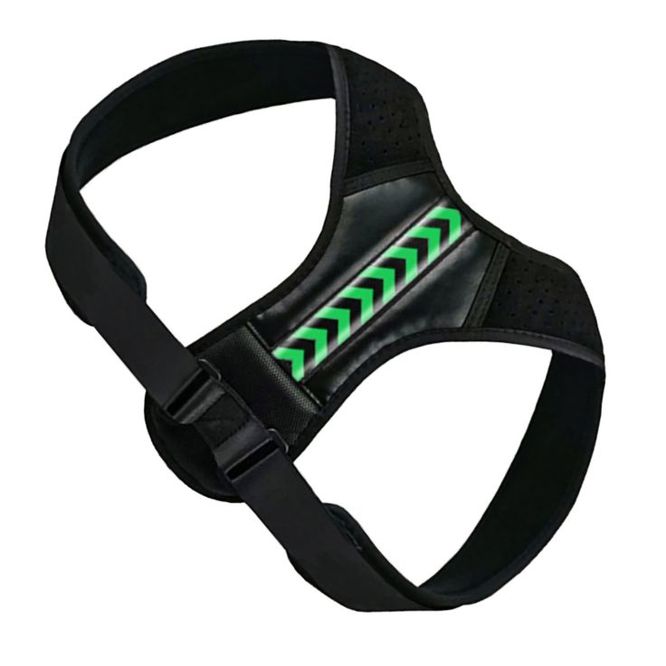 Posture Corrector Belts – The Everyday Solution for Back Pain, Slouching, and Confidence Boosting - Ammpoure