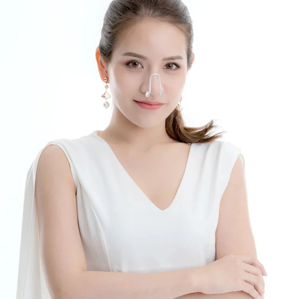 Say Goodbye to Snoring: How Anti Snoring Nasal Devices Can Transform Your Sleep. - Ammpoure