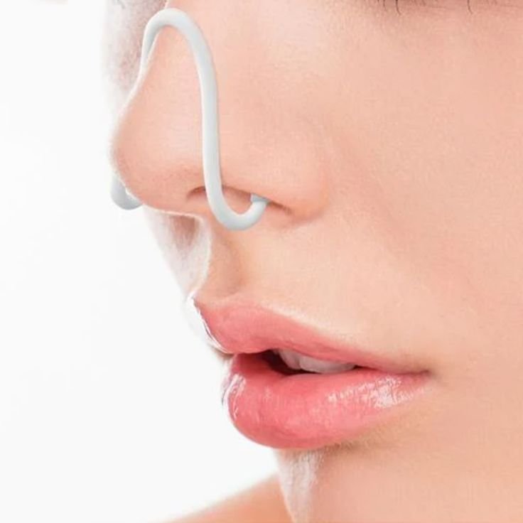 Say Goodbye to Snoring Naturally: The Rise of Nasal Dilators for Better Sleep. - Ammpoure