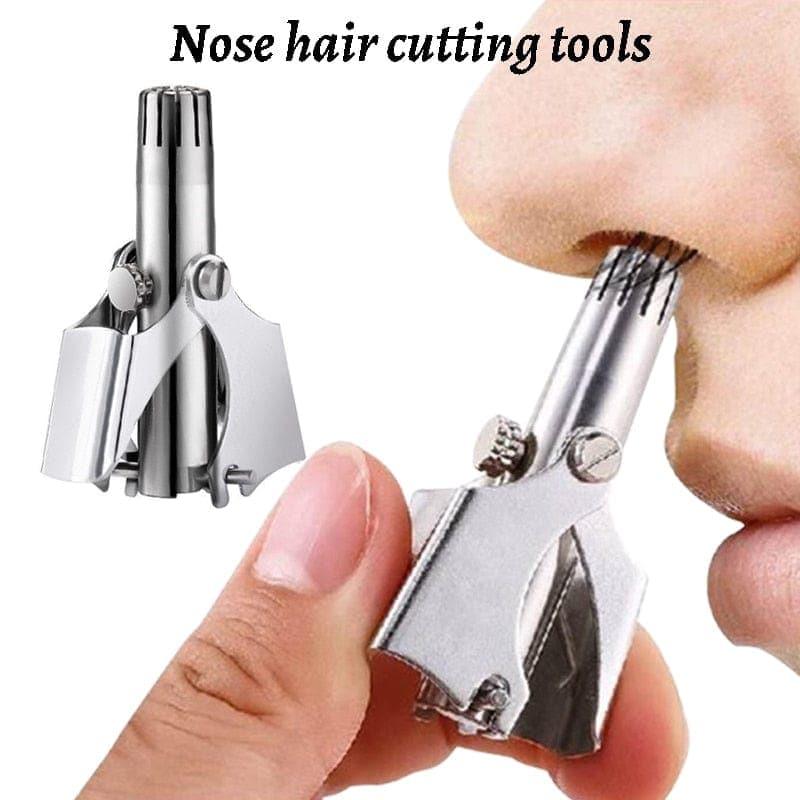 Say Goodbye to Unwanted Nose Hair – The Ultimate Guide to Finding the Best Nose Hair Trimmer - Ammpoure