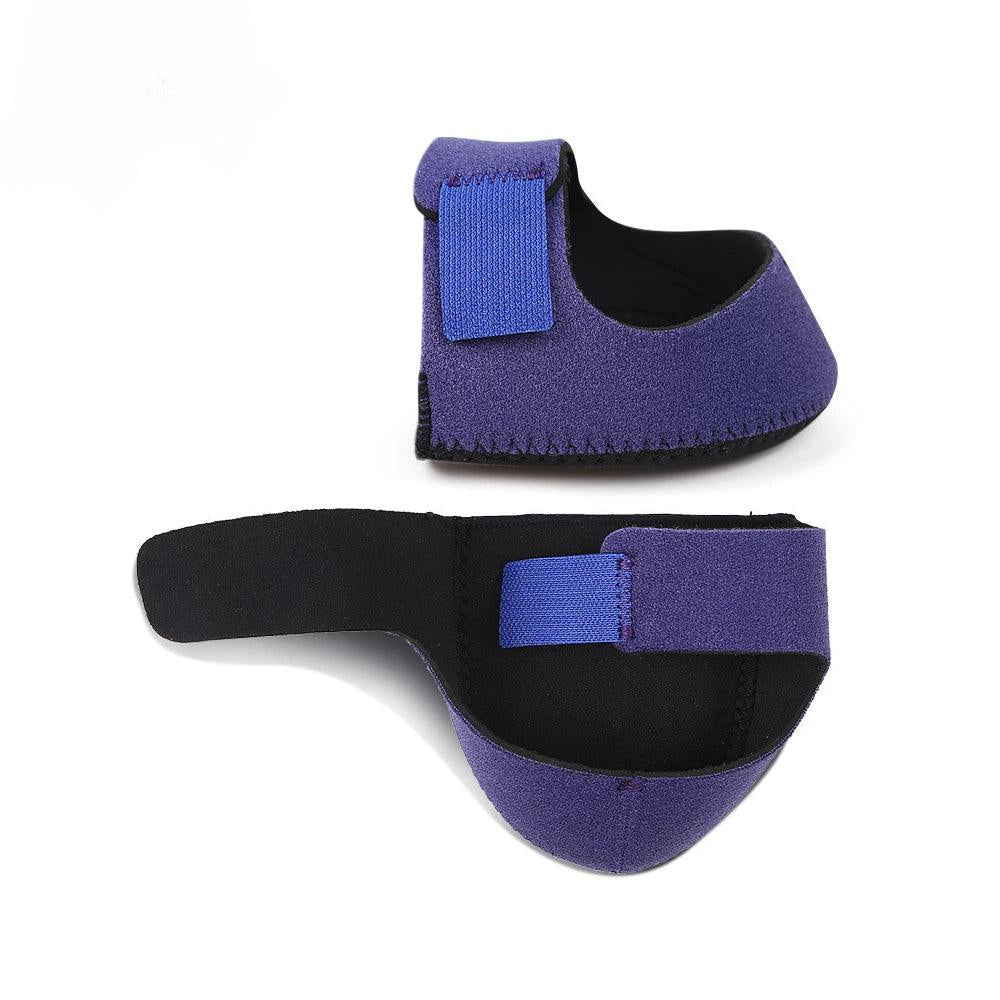 Small Product, Big Relief – Why Gel Heel Pads Are a Footcare Essential - Ammpoure