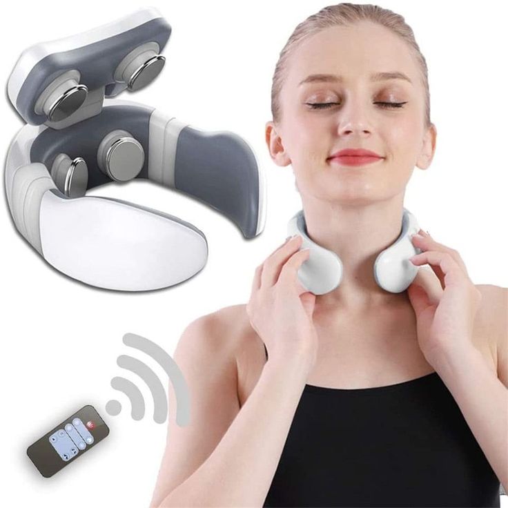 The Best Neck Massagers for Travel – Relax Anywhere, Anytime - Ammpoure