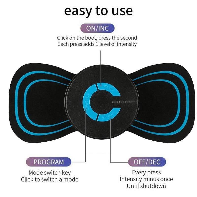 The Best Shoulder and Neck Massager for Busy, Tense People Like Me - Ammpoure