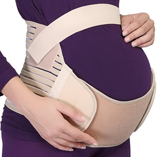 The Everyday Support You Didn’t Know You Needed – Why a Belly Band is for More Than Pregnancy - Ammpoure