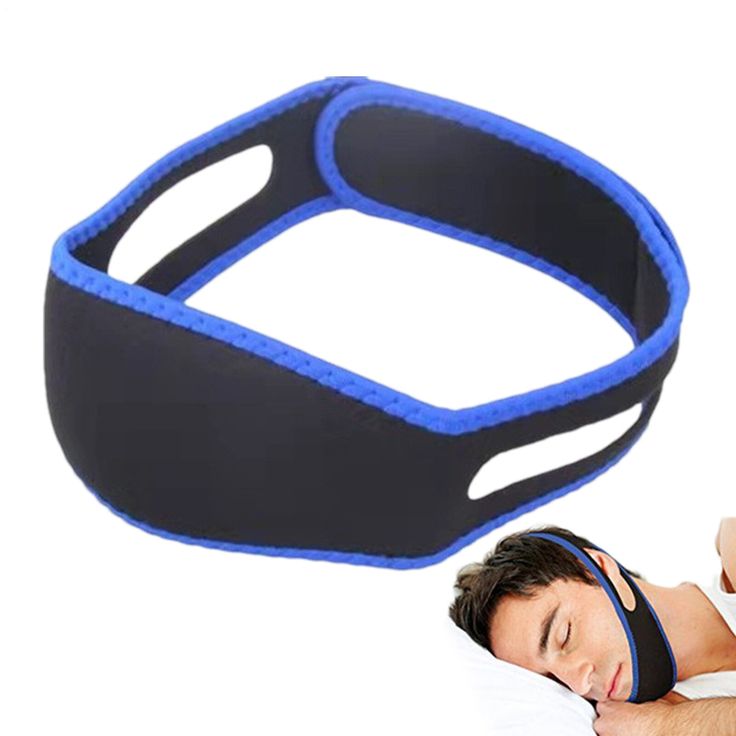 The Truth About Anti Snore Belts – Do They Really Work? - Ammpoure