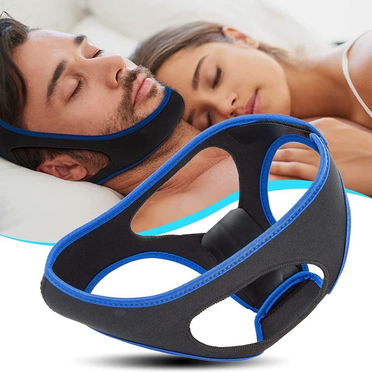 The UK’s Guide to Anti Snoring Gadgets – What Works and What’s Just Hype? - Ammpoure