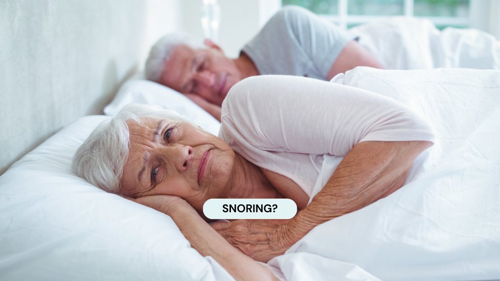 The Ultimate Guide to a Snore-Free Night's Sleep - Ammpoure