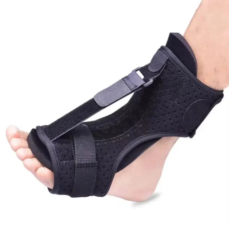 Understanding Foot Orthoses: How Modern Braces Are Redefining Recovery. - Ammpoure