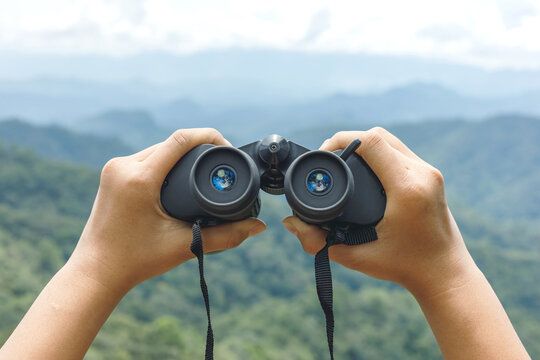 What Power Binoculars Are Best for Deer Hunting? A Practical Guide for Hunters - Ammpoure