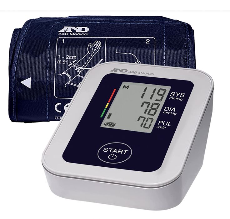 What to Look For in a Blood Pressure Monitor – A Buyer’s Guide for 2025 - Ammpoure