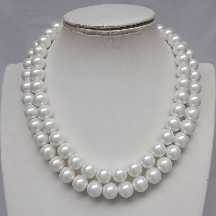 Why a Real Pearl Necklace Is the Ultimate Gift for Every Milestone. - Ammpoure