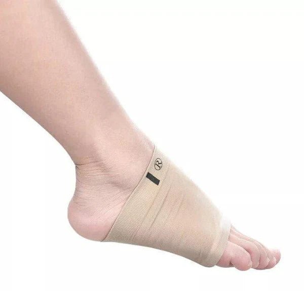 Why Gel Foot Arch Supports Are a Must-Have for Every Shoe Lover. - Ammpoure