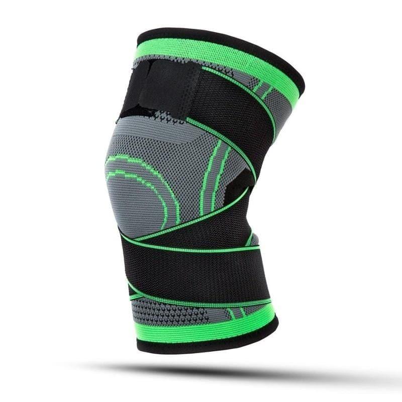 Why I Wear My Knee Support Brace Even When I’m Not in Pain. - Ammpoure