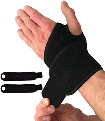 Wrist Braces for Arthritis – Comfort, Relief, and Better Mobility - Ammpoure