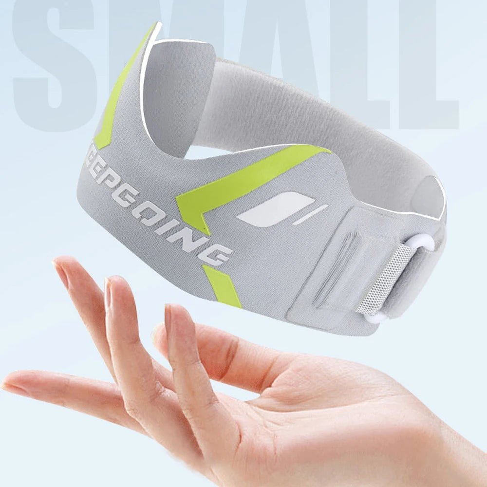 1PCS Patella Knee Strap Band for Knee Pain Knee Support Patella Stabilizer Braces Tendon Ergonomic Pad - Ammpoure