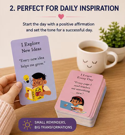 Curious Creator Imagination Cards, Literacy Habit Template, Preschool Planner Inserts (PDF)