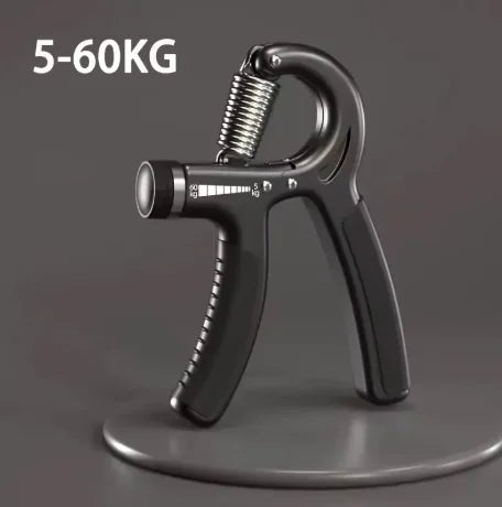 5-60/100/150KG Grip Strength Gym Wrist Expander Canada Adjustable Hand Strengthener Muscle Recovery Fitness Hand Strength Exercise Tool - Ammpoure