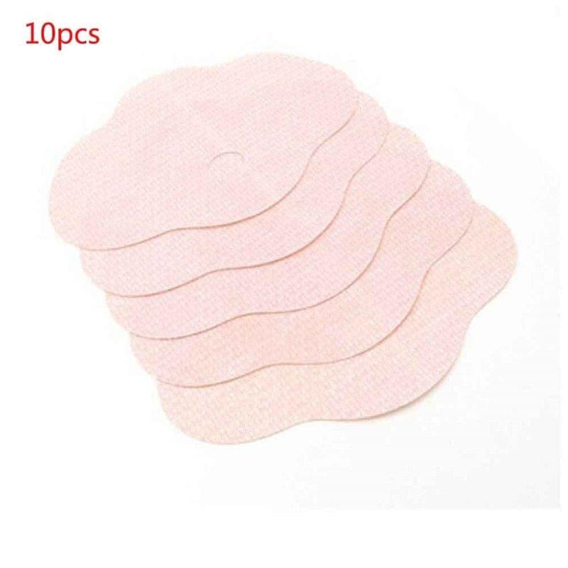 5/10pcs/lot Belly Slim Patch Abdomen Slimming Fat Burning Navel Stick Weight Loss Slimer Tool Wonder Hot Quick Slimming Patch - Ammpoure Wellbeing