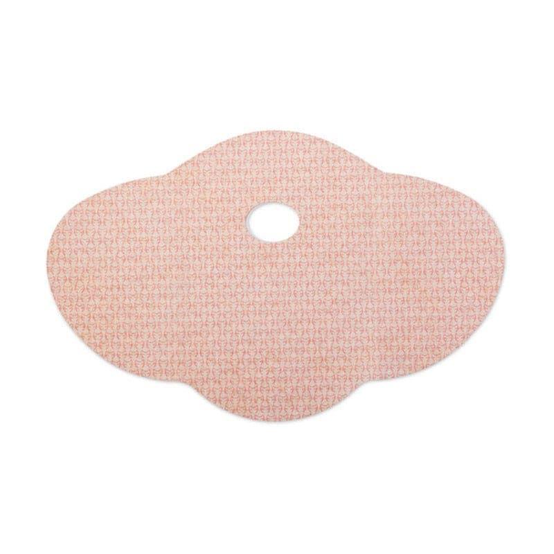 5/10pcs/lot Belly Slim Patch Abdomen Slimming Fat Burning Navel Stick Weight Loss Slimer Tool Wonder Hot Quick Slimming Patch - Ammpoure Wellbeing