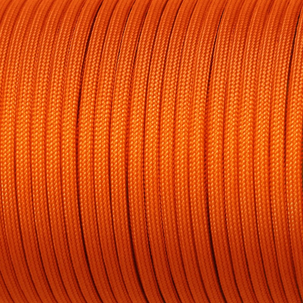 7 Cores 550 Paracord Cord 5 15 30 M Dia.4mm For Outdoor Camping Survival Lanyard Parachute Rope Hiking Tent Accessories - Ammpoure