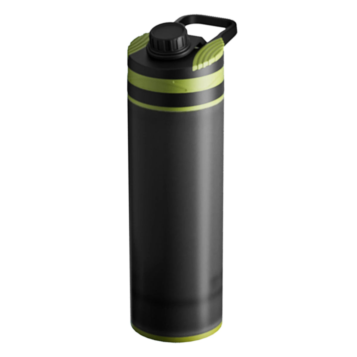 Outdoor USA Water Purifier Hiking Camping and Travel Water Filter Bottle Clearly Filtered Water Bottle Ultra-Fine Filter