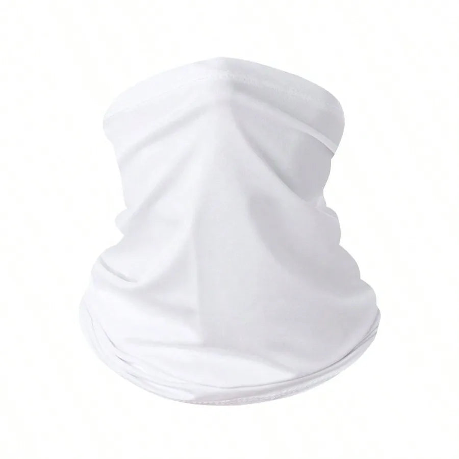 Outdoor USA Sun Protection Bib Spring and Summer Motorcycle Neck Cover Sports Magic Bandana Riding Mask Full Face