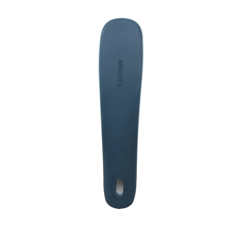 USA Shoe Cleaning Brush Plastic Clothes Scrubbing Household Multi-functional Cleaning Tools Commercial Washing Brush Accessories