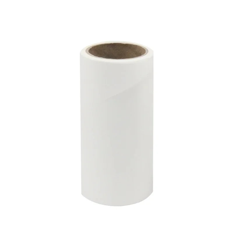 Ultra-Sticky Adhesive Lint Roller USA Pet Hair & Fur Remover for Clothing, Furniture, Carpets, Car Interior & Home Office Cleaning