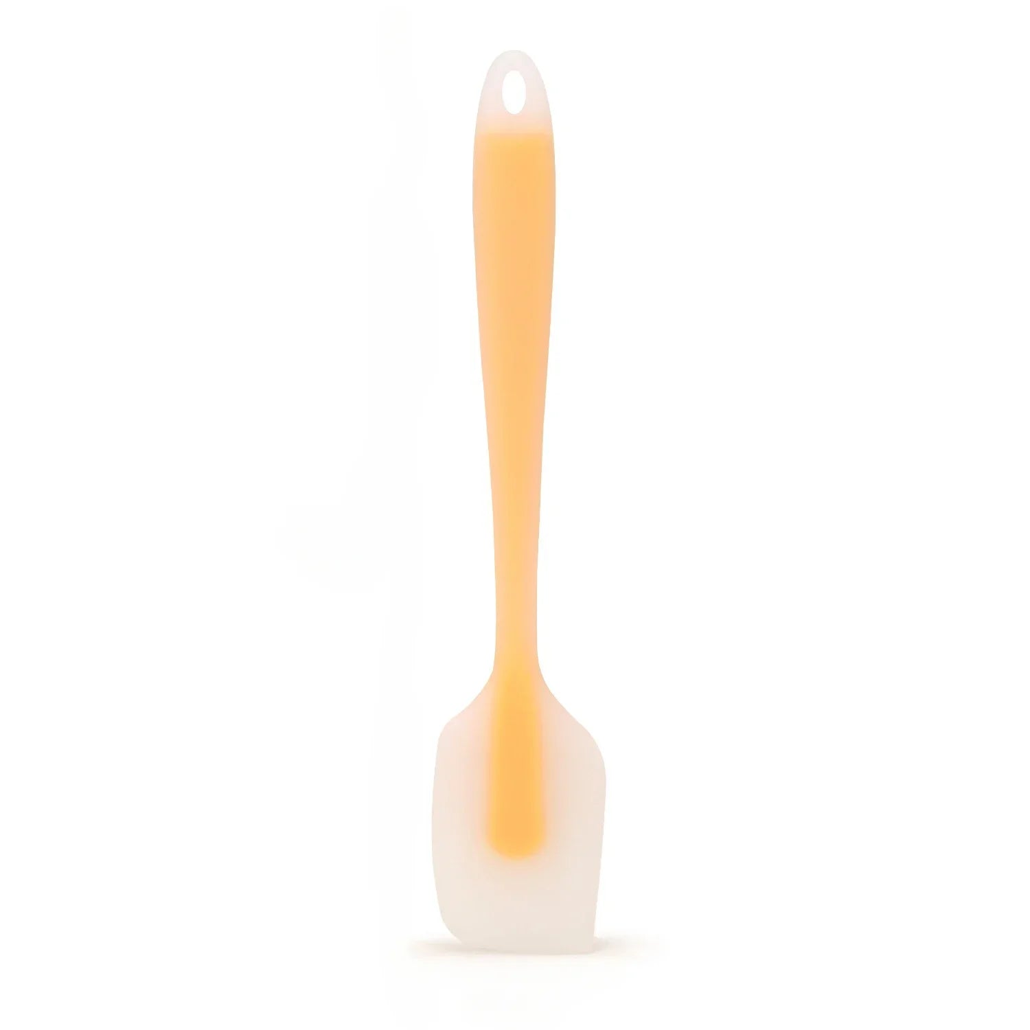 Silicone Spatula Canada Cream Butter Cooking Baking Heat Resistant Scraper Decorator Translucent Kitchen Tool