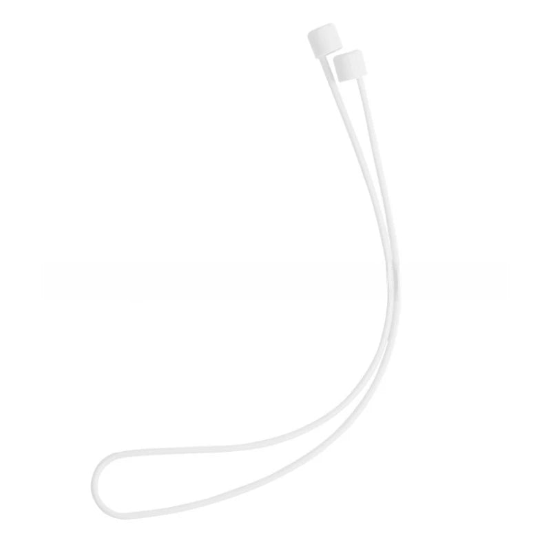 Silicone USA Lanyard Strap Anti-Lost Cord Sports Lanyard